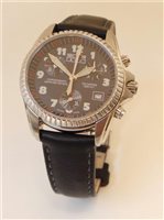 Orologio Sector No Limits Donna 950 in Acciaio 2651984025 - 2651984025